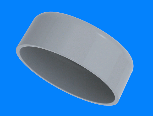 Screw caps (026-k)