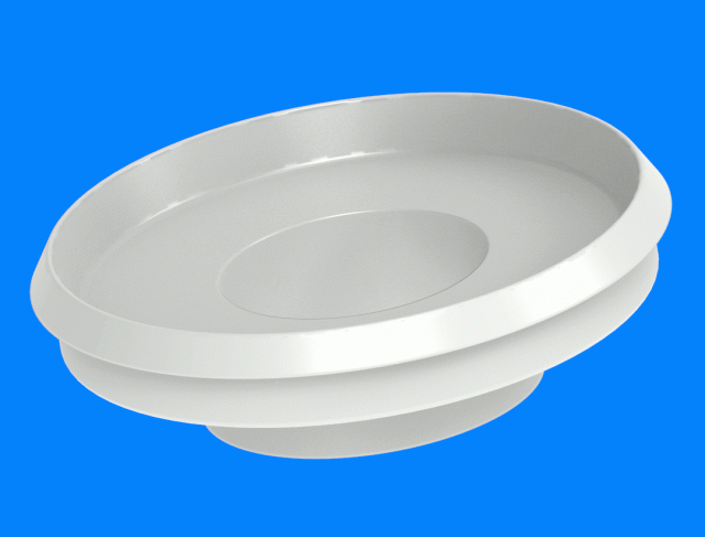 Washers under caps (006-r1)