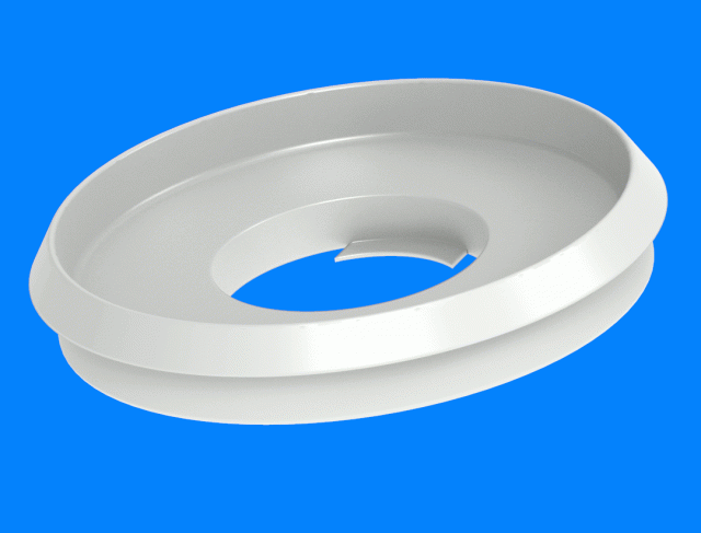 Washers under caps (006-r2)