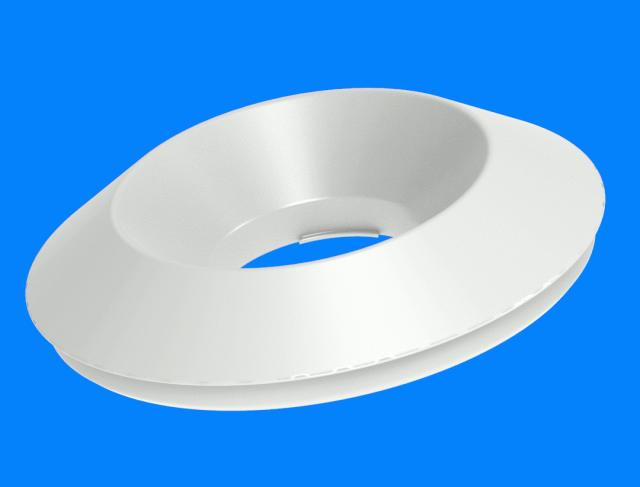 Washers under caps (006-r3)