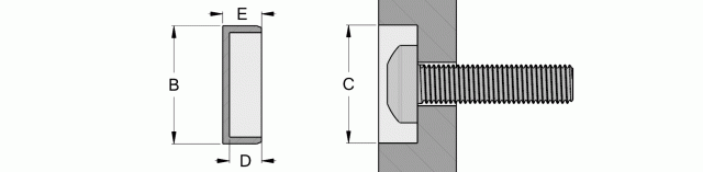 Vykres_Countersunk caps (006-k6)