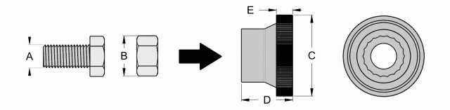 Vykres_Knurled knobs (high) (037-1)