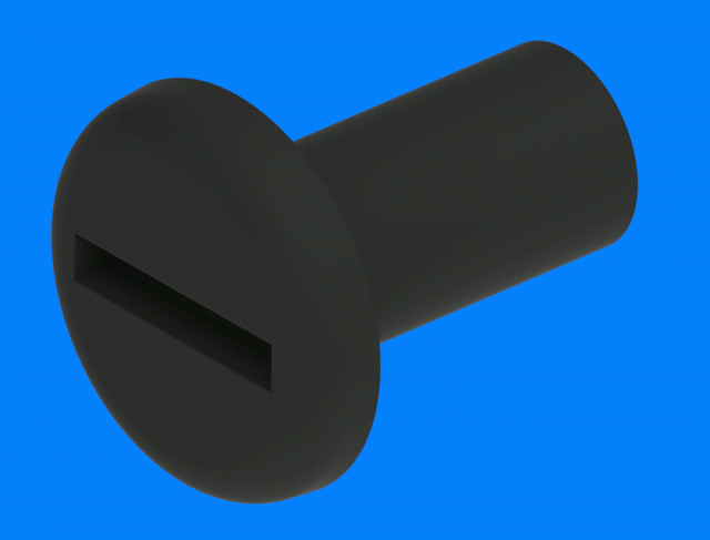 Connection nuts (081)