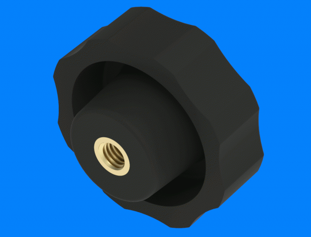 Grip nuts (606)