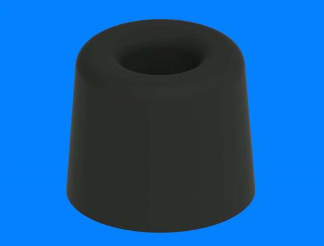 Door buffers (066)