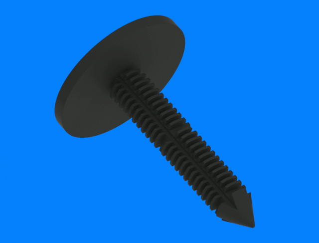Tree clips (167-0)
