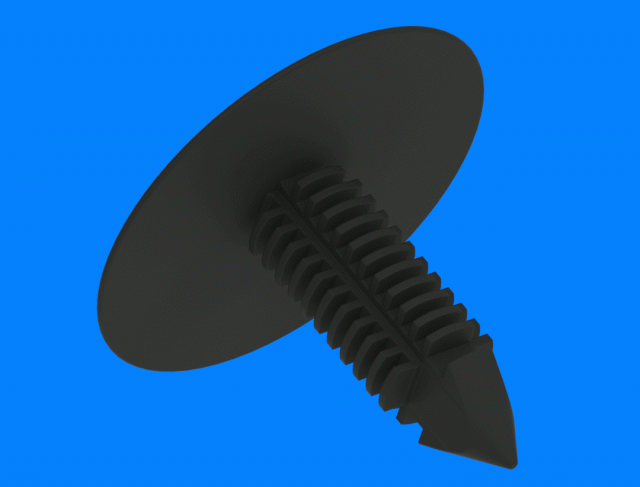 Tree clips (167-1)