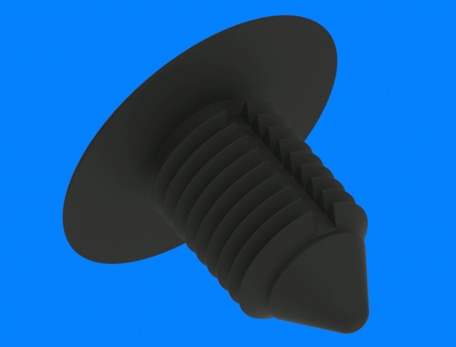 Tree clips (167-2)