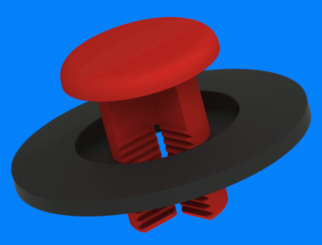 Washers (096-2)