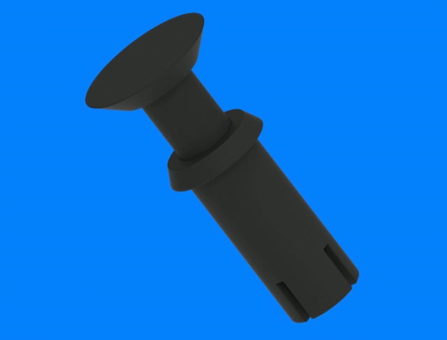 Releasable rivets - sale (094-1)
