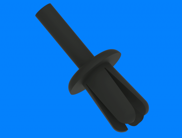 Rivets (093-0)
