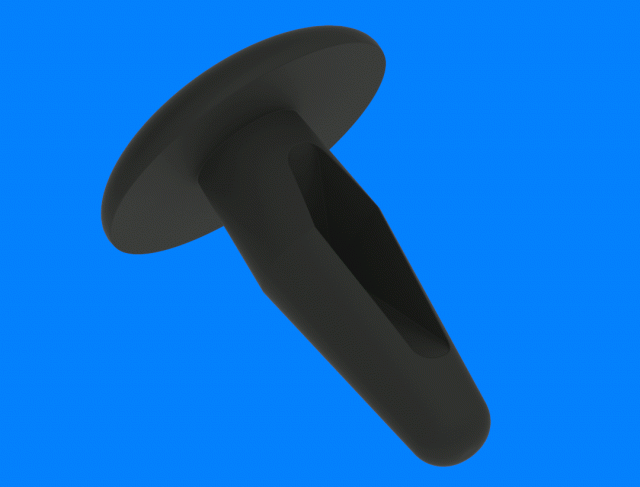 Drive fasteners (091)