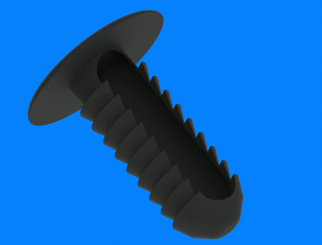 Drive fasteners (092)