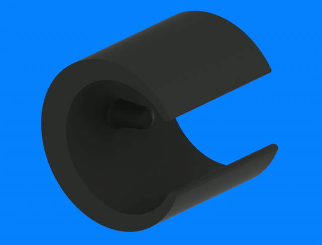 Saddle feet (647)
