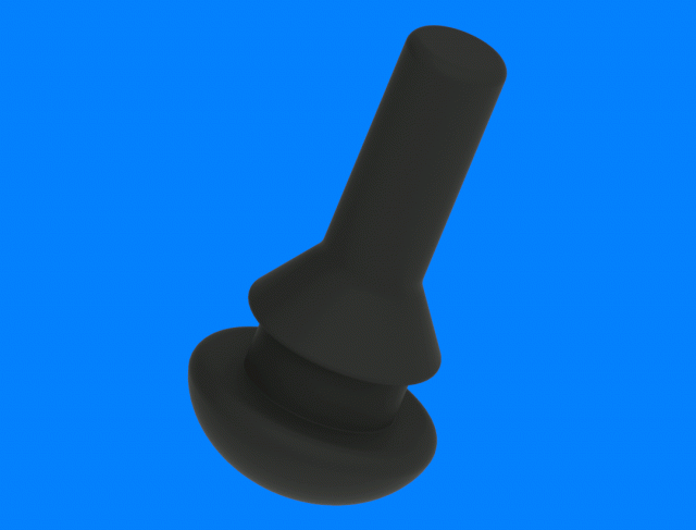 Insert feet (047)