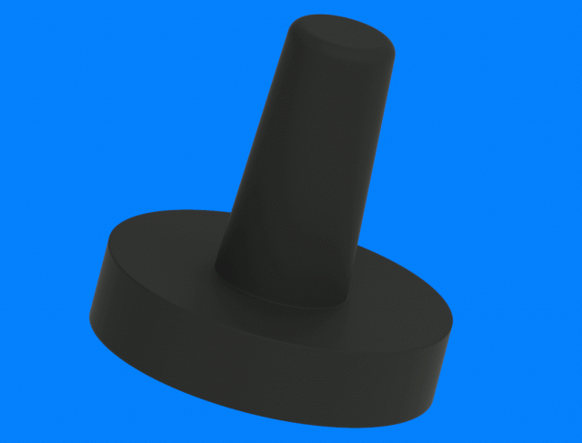 Insert feet (049-0)