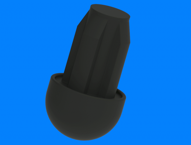 Insert feet (122)
