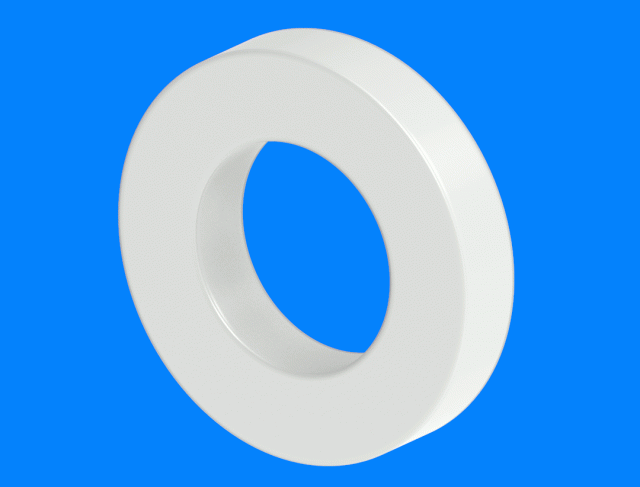 Spacing washers (031)