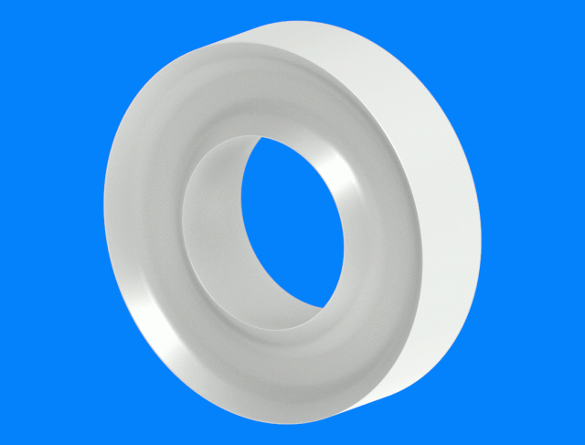 Double washers (016)