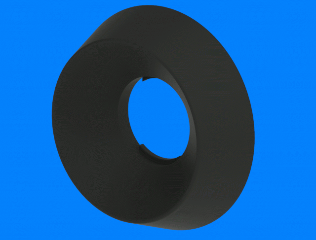 Finishing washers (007-0)