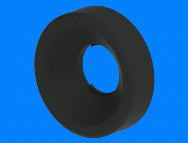 Finishing washers (007-1)