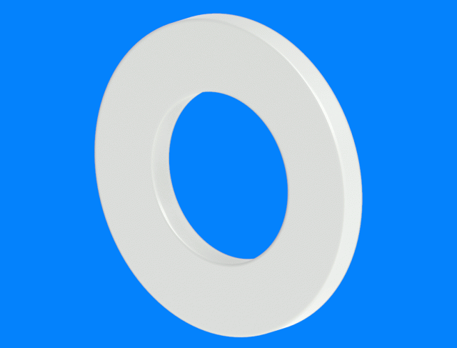 Flat washers (003)
