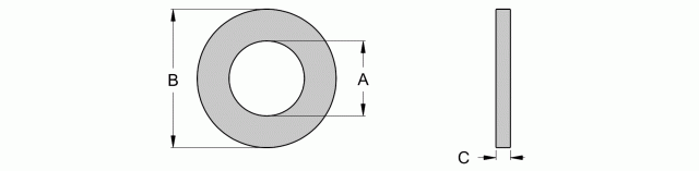 Vykres_Washers DIN 125 PP (153)