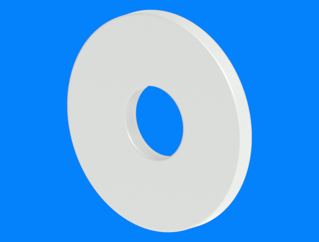 Washers DIN 9021 (002)