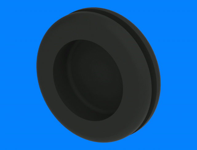Bushings (128)