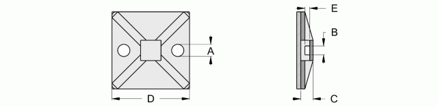 Vykres_Self-adhesive clips (098-1)