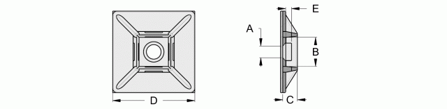 Vykres_Self-adhesive clips (098-2)