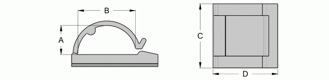 Vykres_Self-adhesive clips (114-13)
