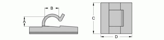 Vykres_Self-adhesive clips (114-14)