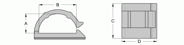 Vykres_Self-adhesive clips (114-15)