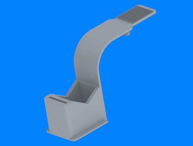 Cable clips (012)