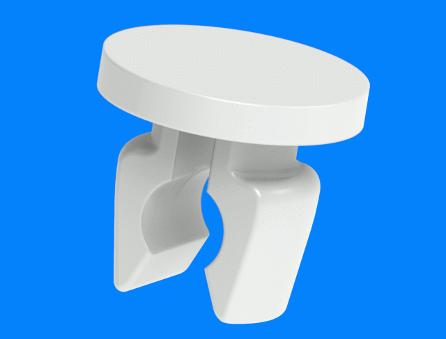 Cable clips (089)