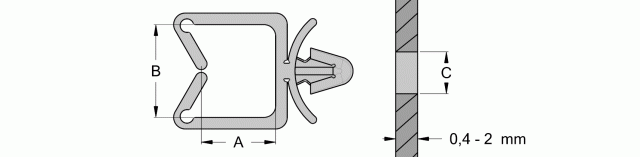 Vykres_Cable clips (143-4)