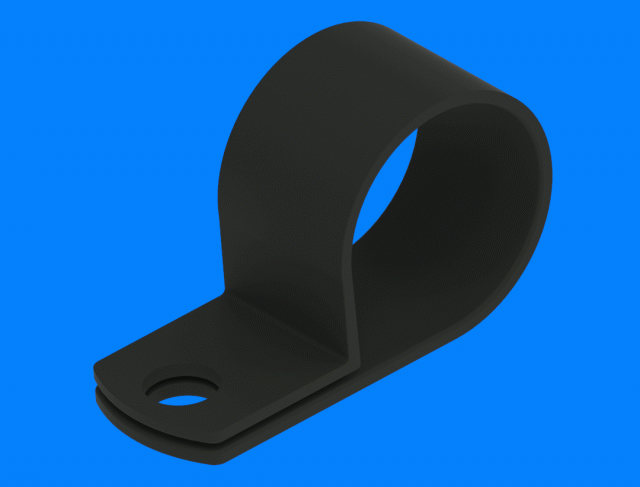 Cable clips (446)
