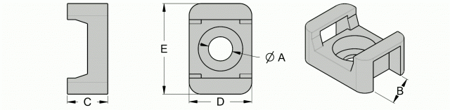 Vykres_Cable ties clips (116)