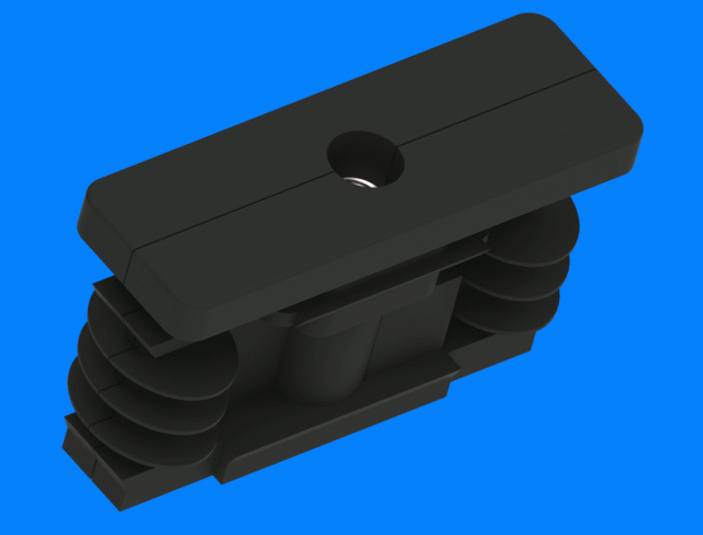 Adjustment plugs (562)