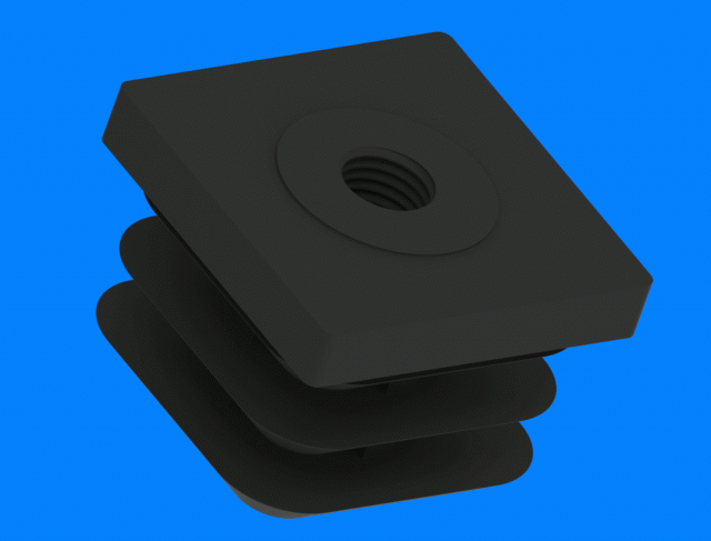 Adjustment plugs (563)