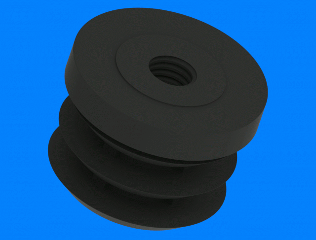 Adjustment plugs (564)