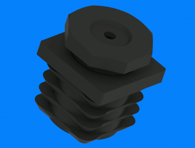 Adjustment plugs (567)