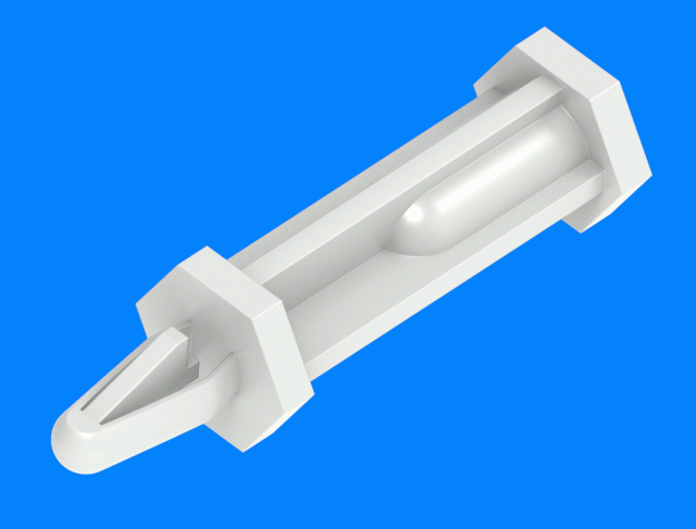 PCB spacers (100-2)