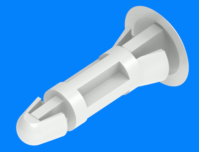 PCB spacers (100-3)