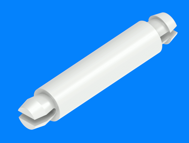 PCB spacers (100-5)
