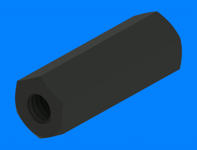 PCB spacers (301-p)