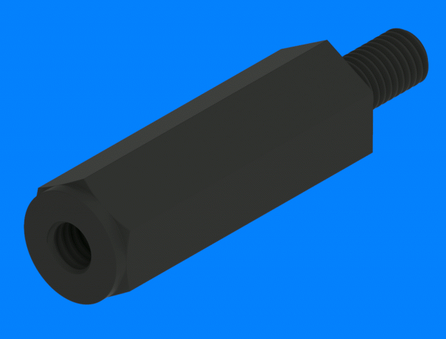PCB spacers (305)