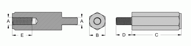 Vykres_Distanční sloupky PCB (305)