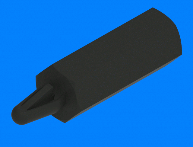 PCB spacers (310)